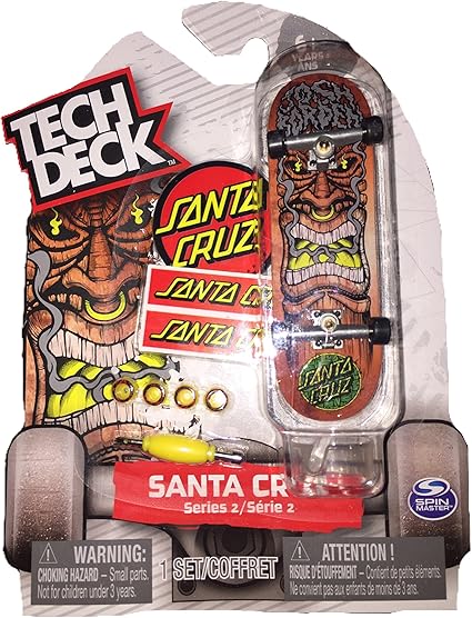 Ultra rare tech deck fingerboards Outlet