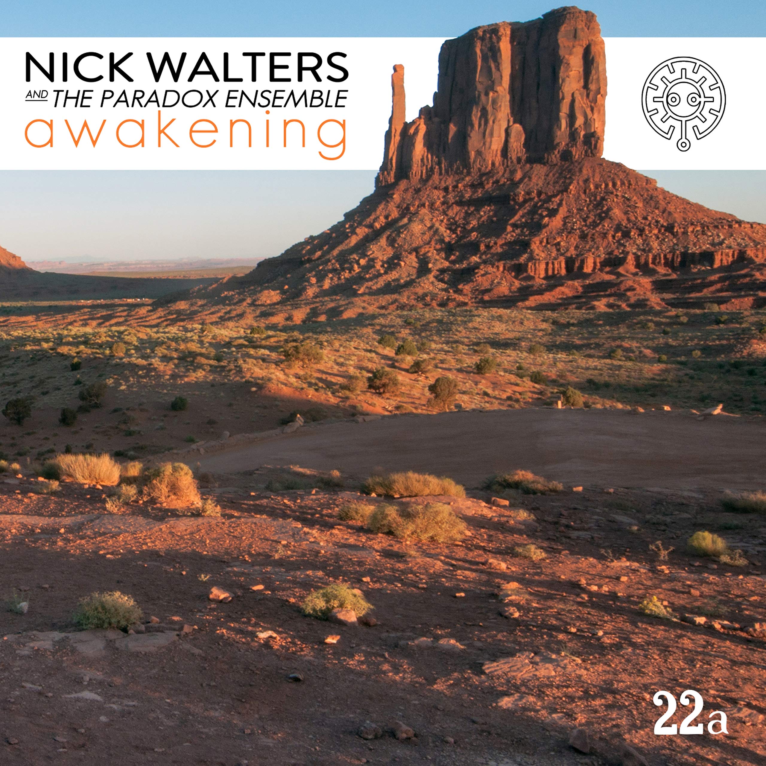 Awakening [VINYL]
