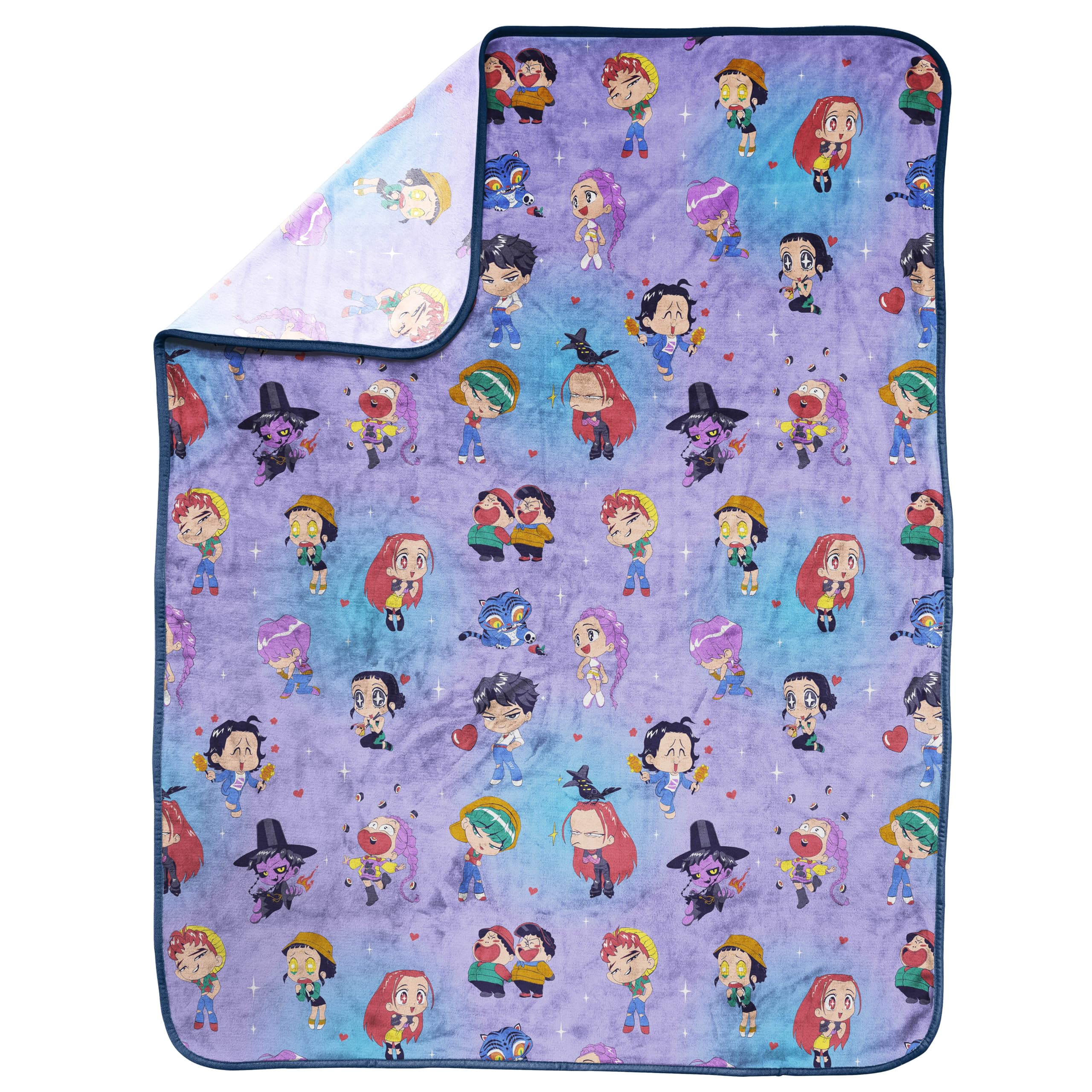 Amazon.com: Jay Franco Kids Plush Throw Blanket – Ultra Soft Cozy