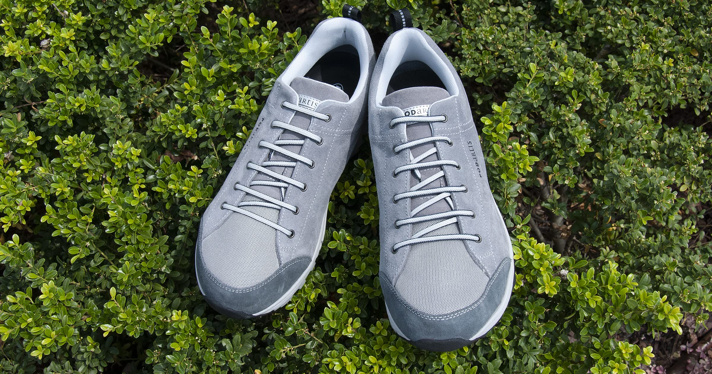 Podartis Zapato Freedom Evo WR Grey