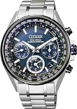 Amazon.co.jp: [シチズン] 腕時計 アテッサ F950 Eco-Drive エコ