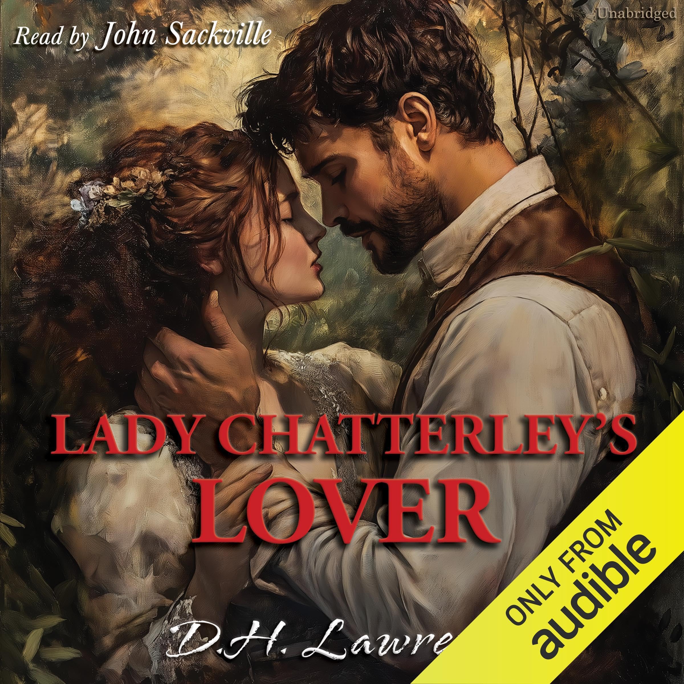 Lady Chatterley's Lover
