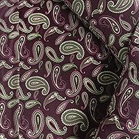 Vista 32 de Juego de sábanas de algodón con franela superior, franela, King