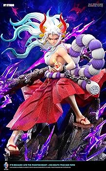 Amazon.co.jp: ヤマト フィギュア 1/6スケール 塗装済み完成品