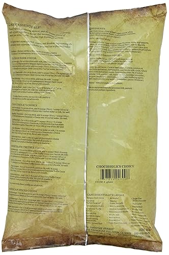 Miniatura 2 de Café Essentials Chocoholics Choice bolsa de 35 libras