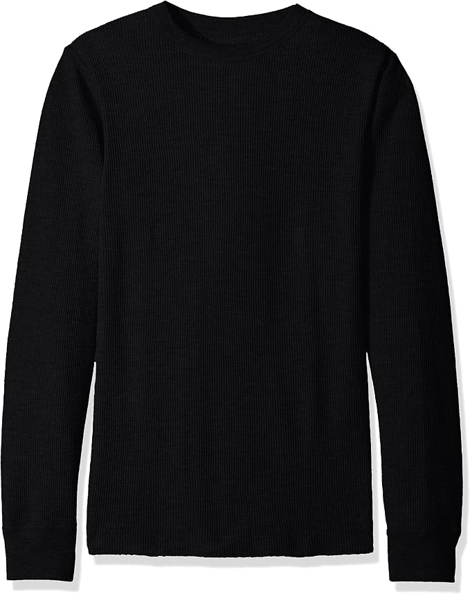 Hanes Men's Ultimate Thermal Crew at 
