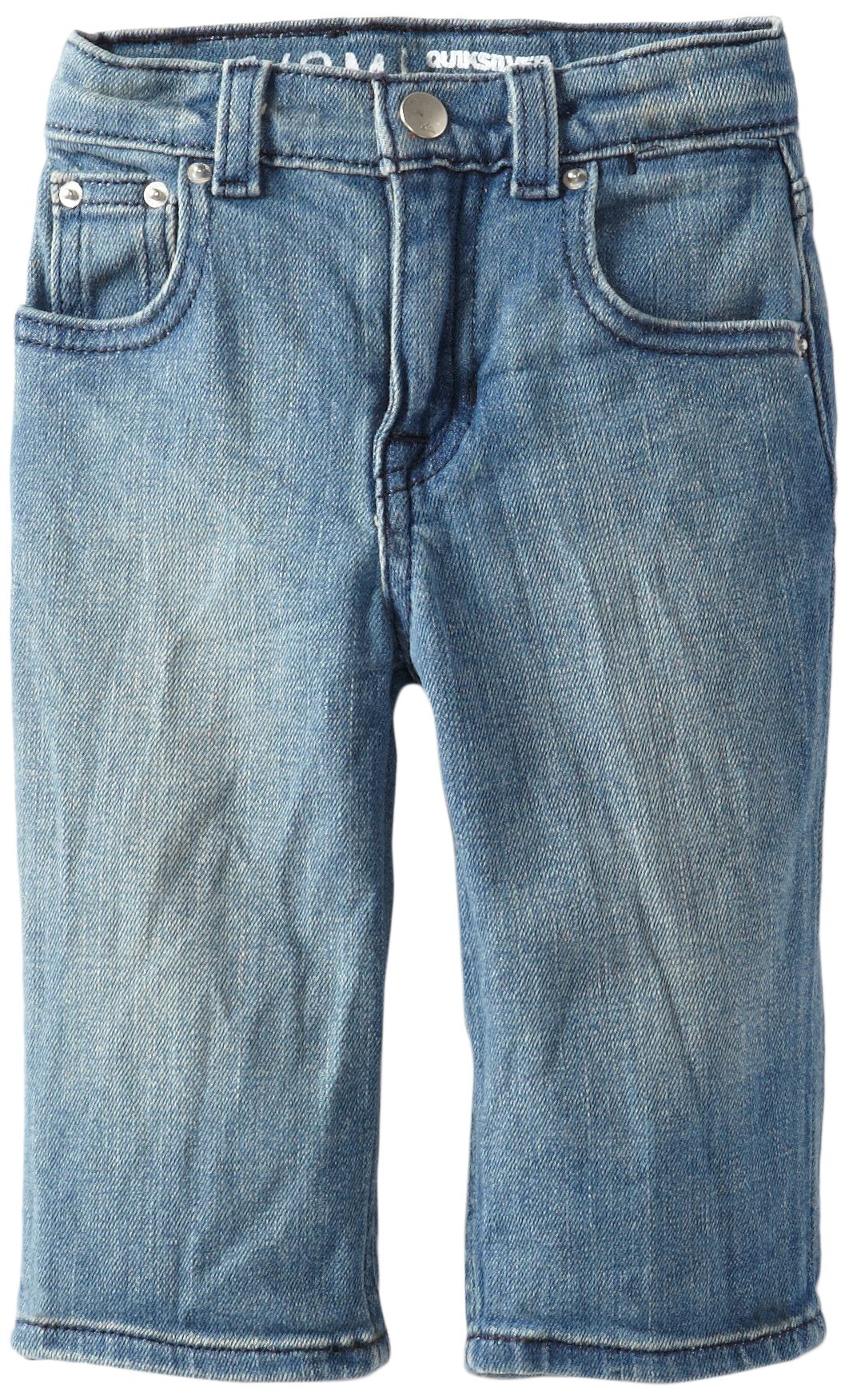 Quiksilver Baby Boys' Revolver Light Blue