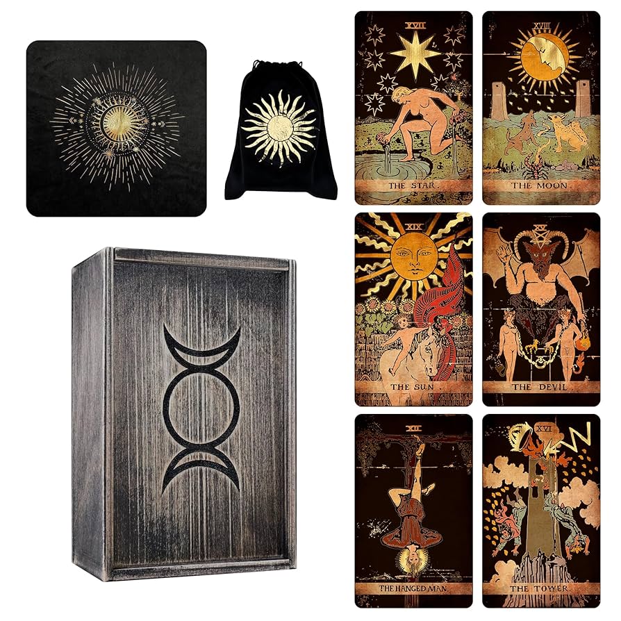 洋書 KAZANLAR TAROT Kazanlar Tarot Deck - Kazanlar Tarot webshop 洋書 KAZANLAR TAROT Kazanlar Tarot Deck - Kazanlar Tarot webshop