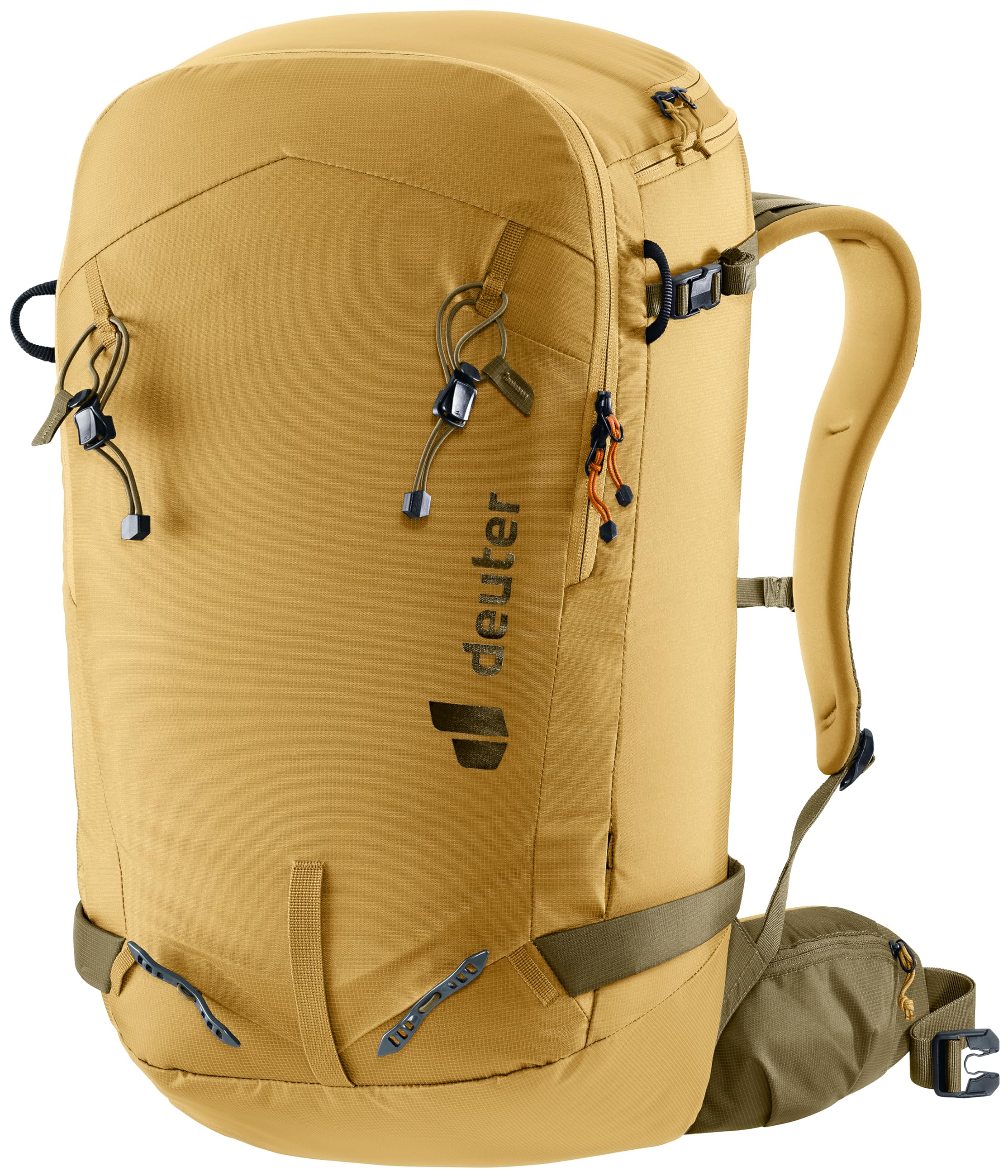 Deuter Freerider Pro 32+10 Lightweight Ski Touring Backpack