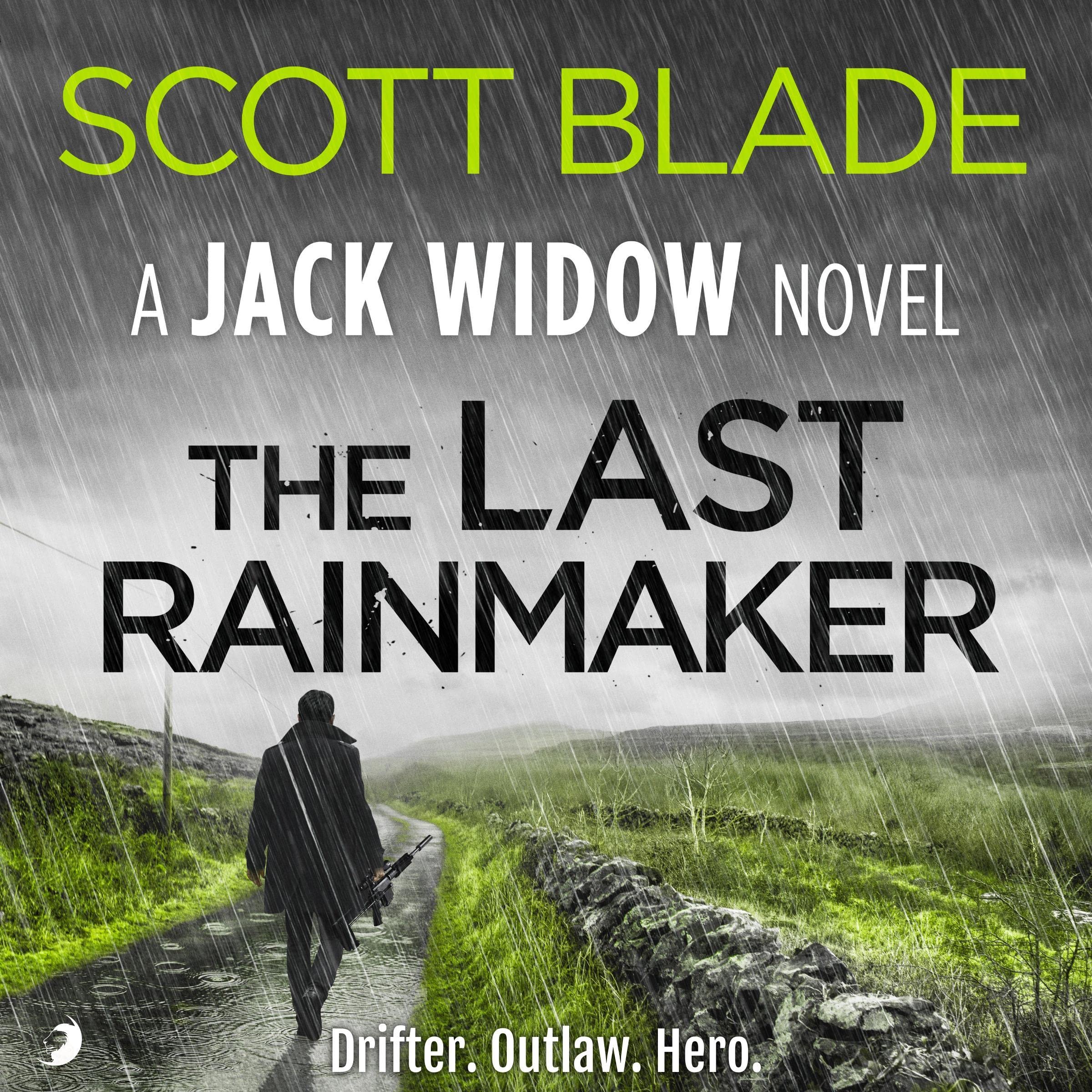 The Last Rainmaker