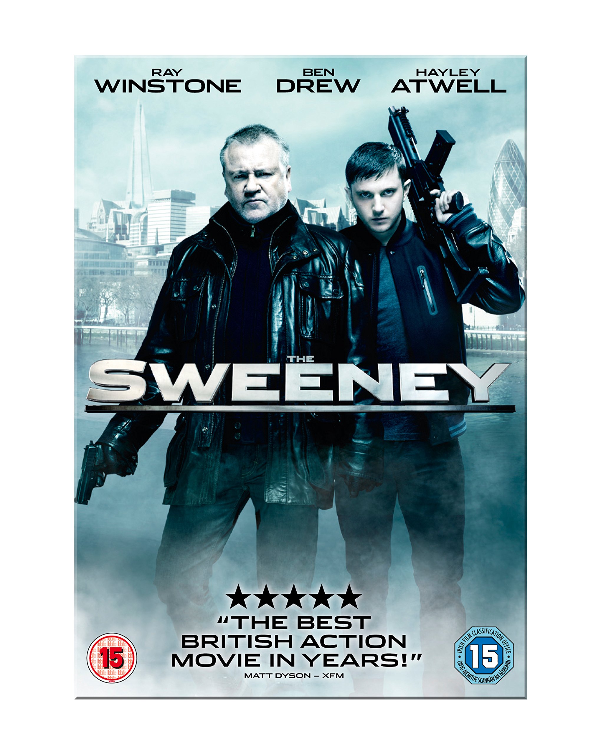 その他 Sweeney: Season 1 [DVD] その他 Sweeney: Season 1 [DVD] Amazon.com: The Sweeney - The