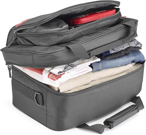 Miniatura 2 de GIVI T502B INTERNAL BAG FOR GIVI V47 V46 E460 E360 B47 BLADE E470 SIMPLY III E450 SIMPLY II