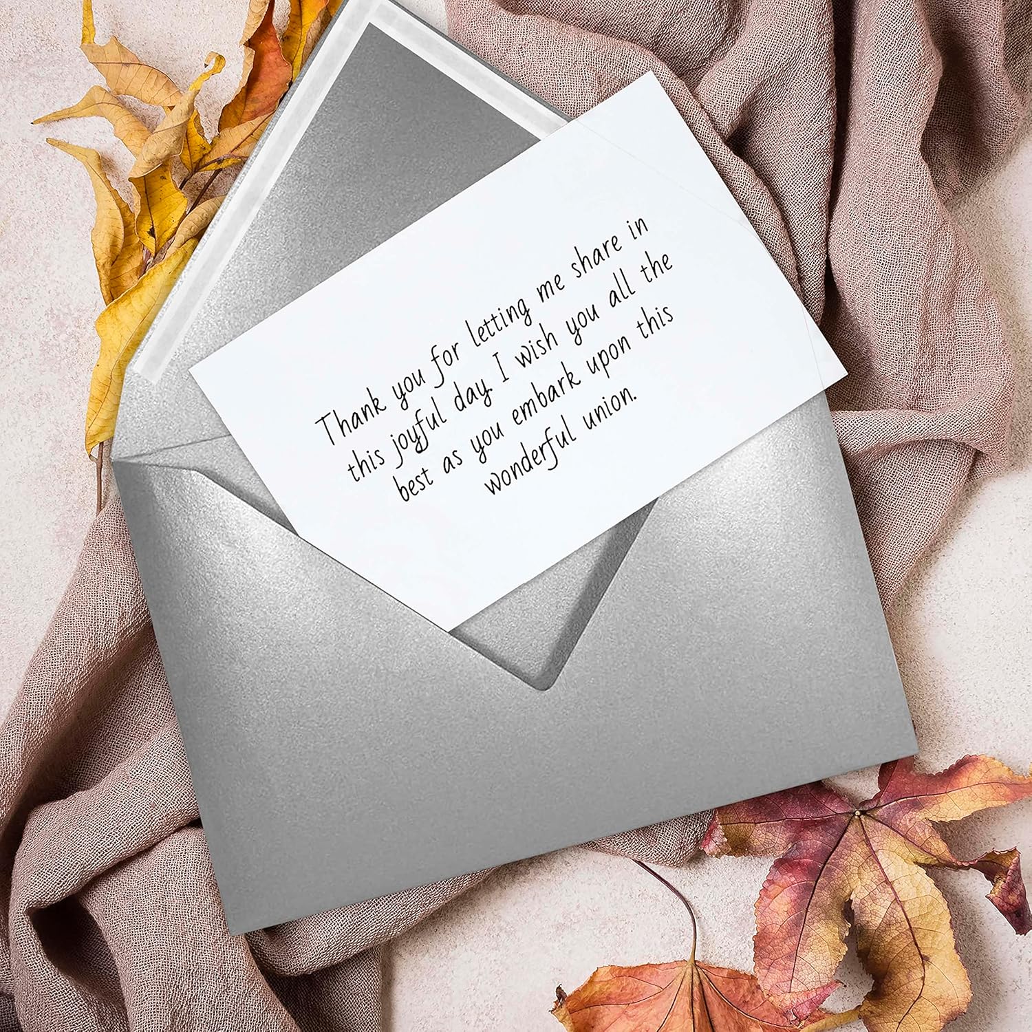 Darling Souvenir A6 Size 24 x Self-Adhesive Wedding Invite Envelopes Euro V-Flap 80lbs (4 3/4 x 6 1/2) Stationary - Packs & Colours Available