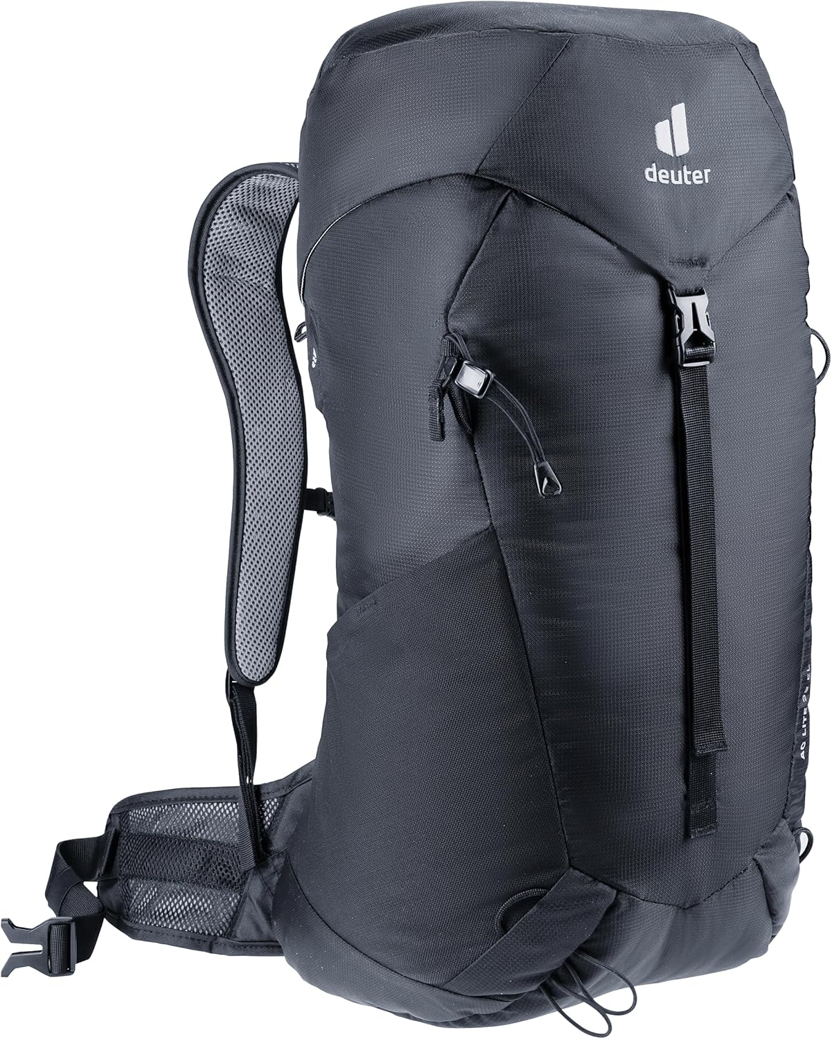 Deuter Men's Minimalistic, Black, 32 L