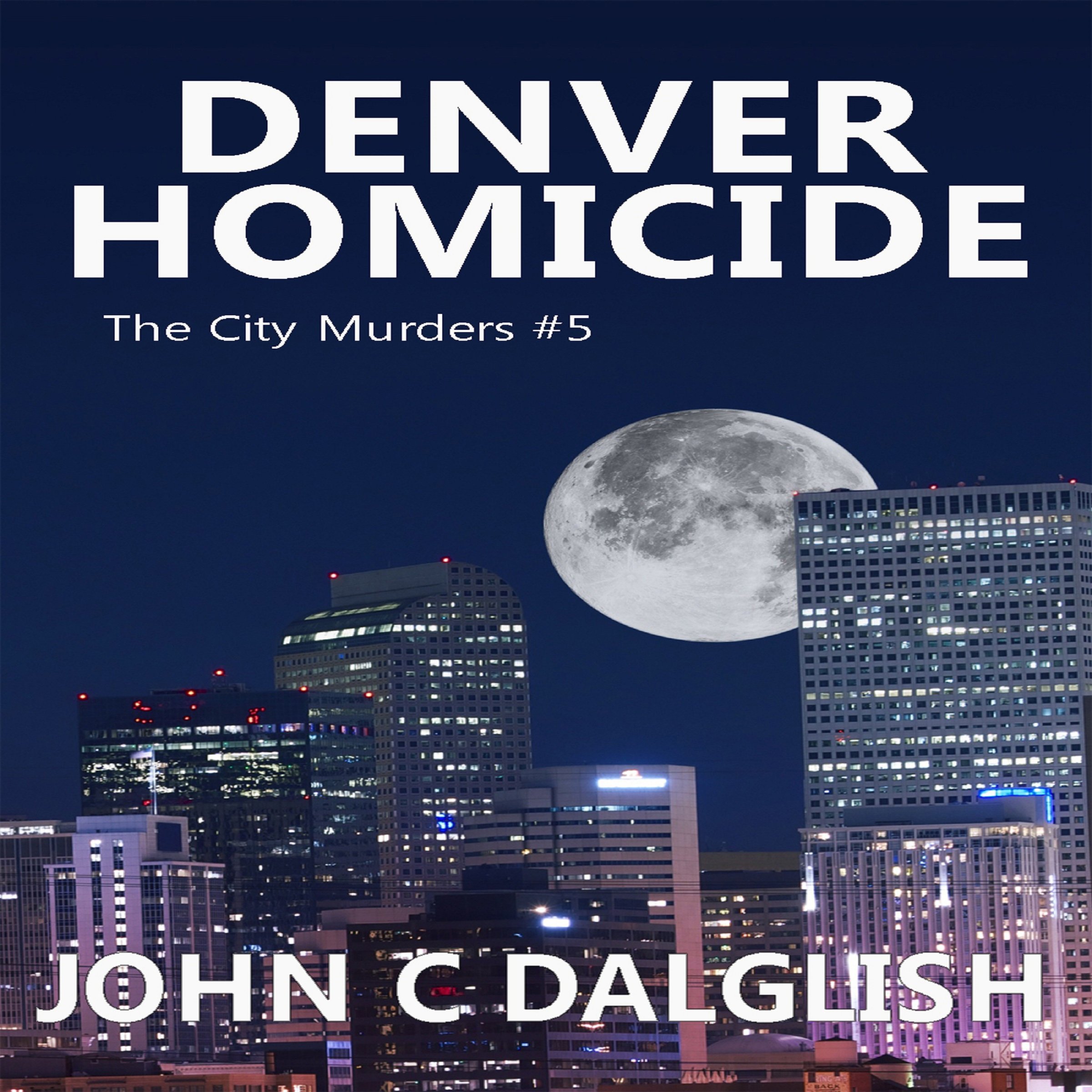 Denver Homicide