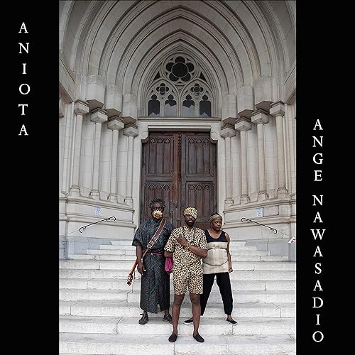 Aniota By Ange Nawasadio On Amazon Music Amazon Com Aniota By Ange Nawasadio On Amazon Music Amazon Com