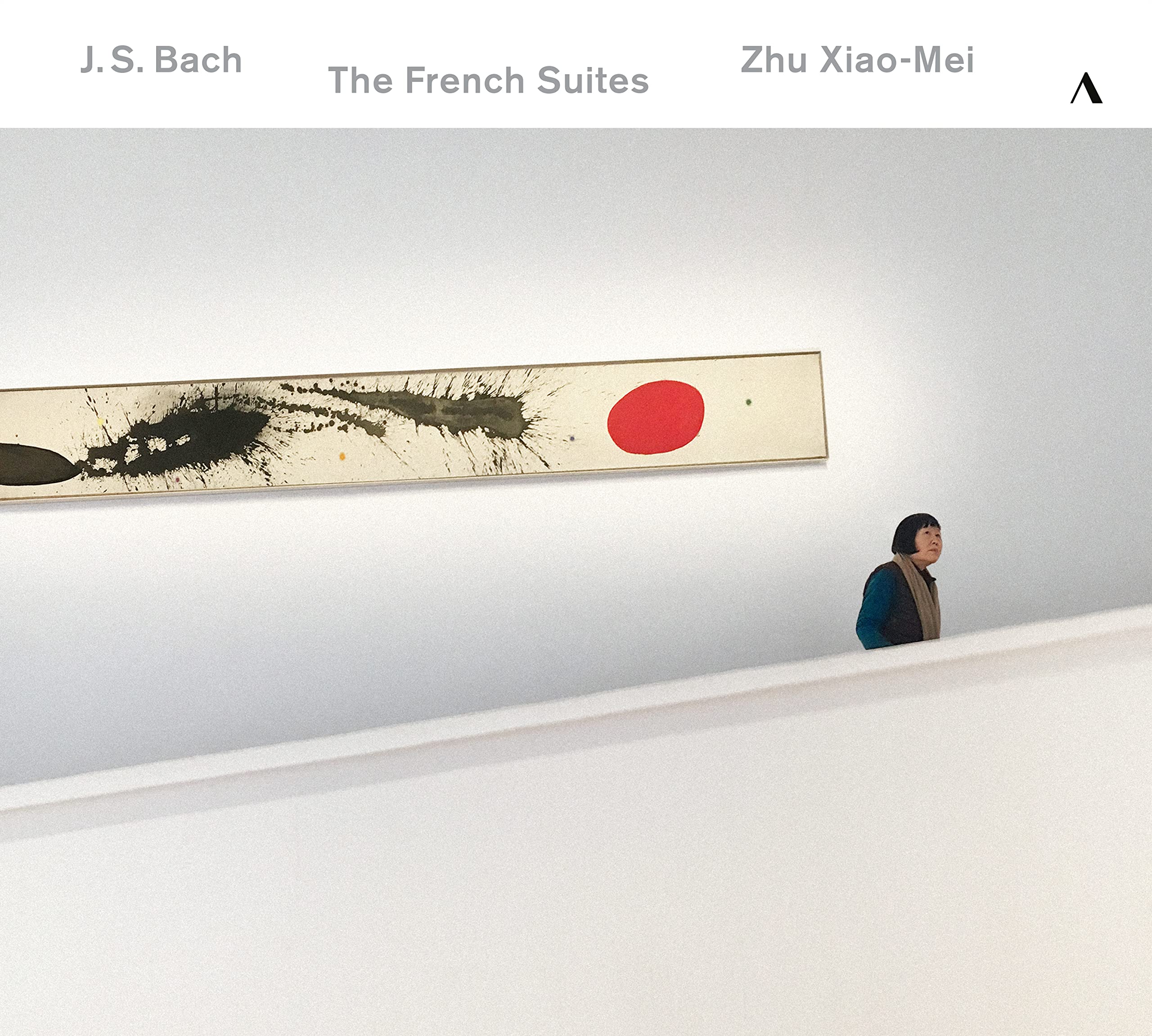 J. S. Bach: The French Suites, BWV 812-817