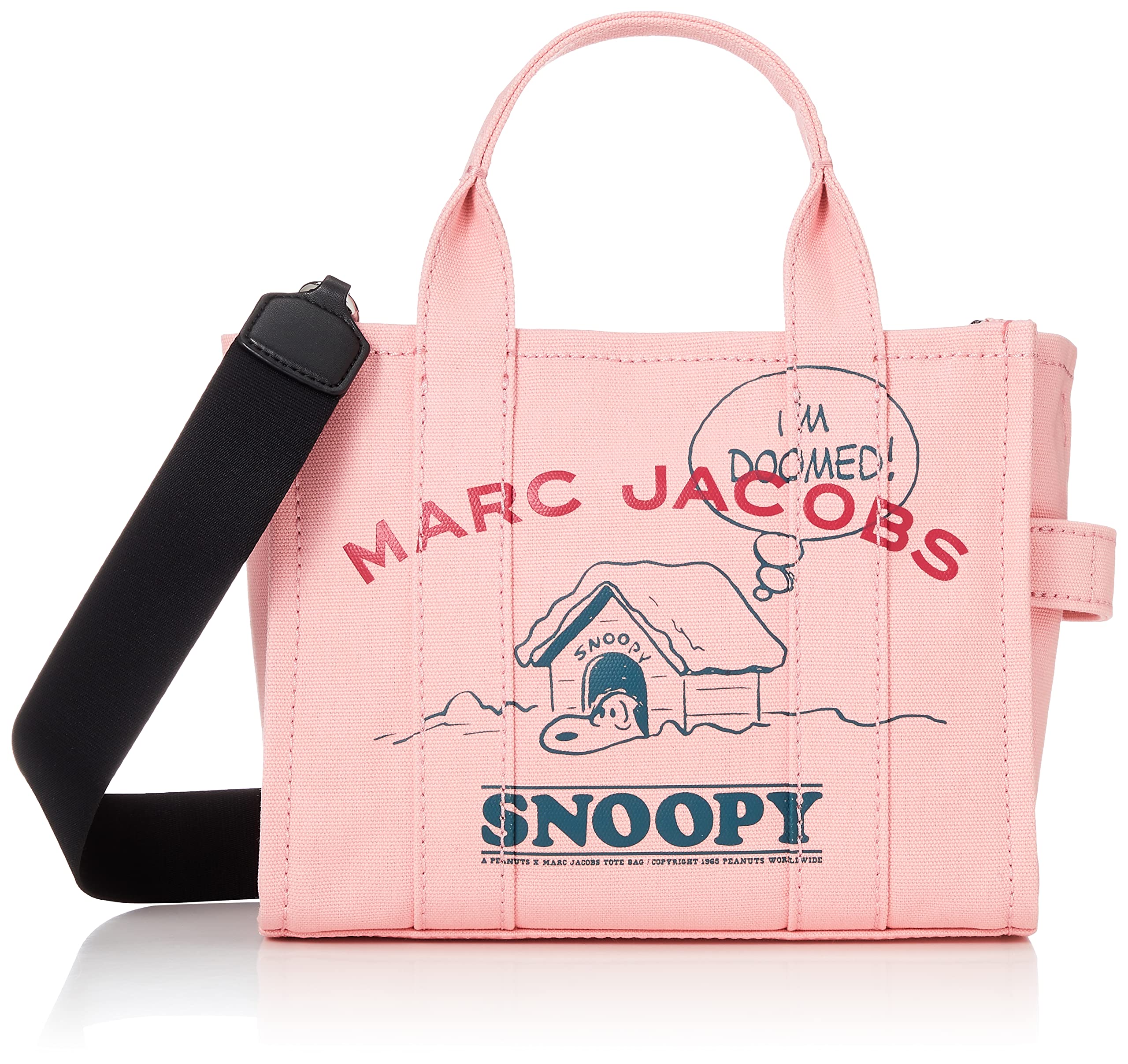 Marc Jacobs Tote Bag