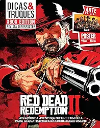 Red Dead Redemption II - Superpôster Dicas e Truques Xbox Edition