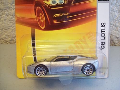 Matchbox Sports Cars 08 Lotus 217