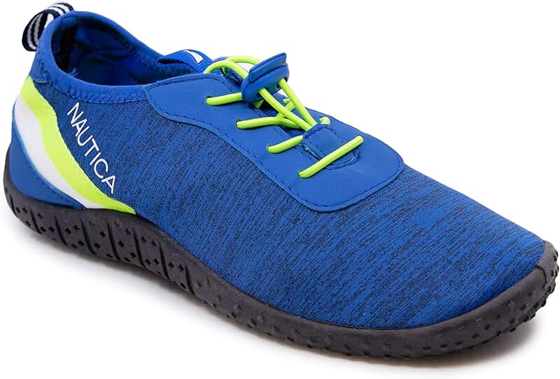 nautica house shoes