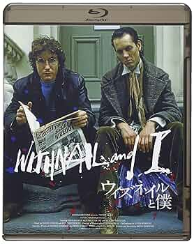 【未開封】ウィズネイルと僕('87英) Blu-ray 廃盤 Amazon.co.jp: ウィズネイルと僕 [Blu-ray] : リチャード・E