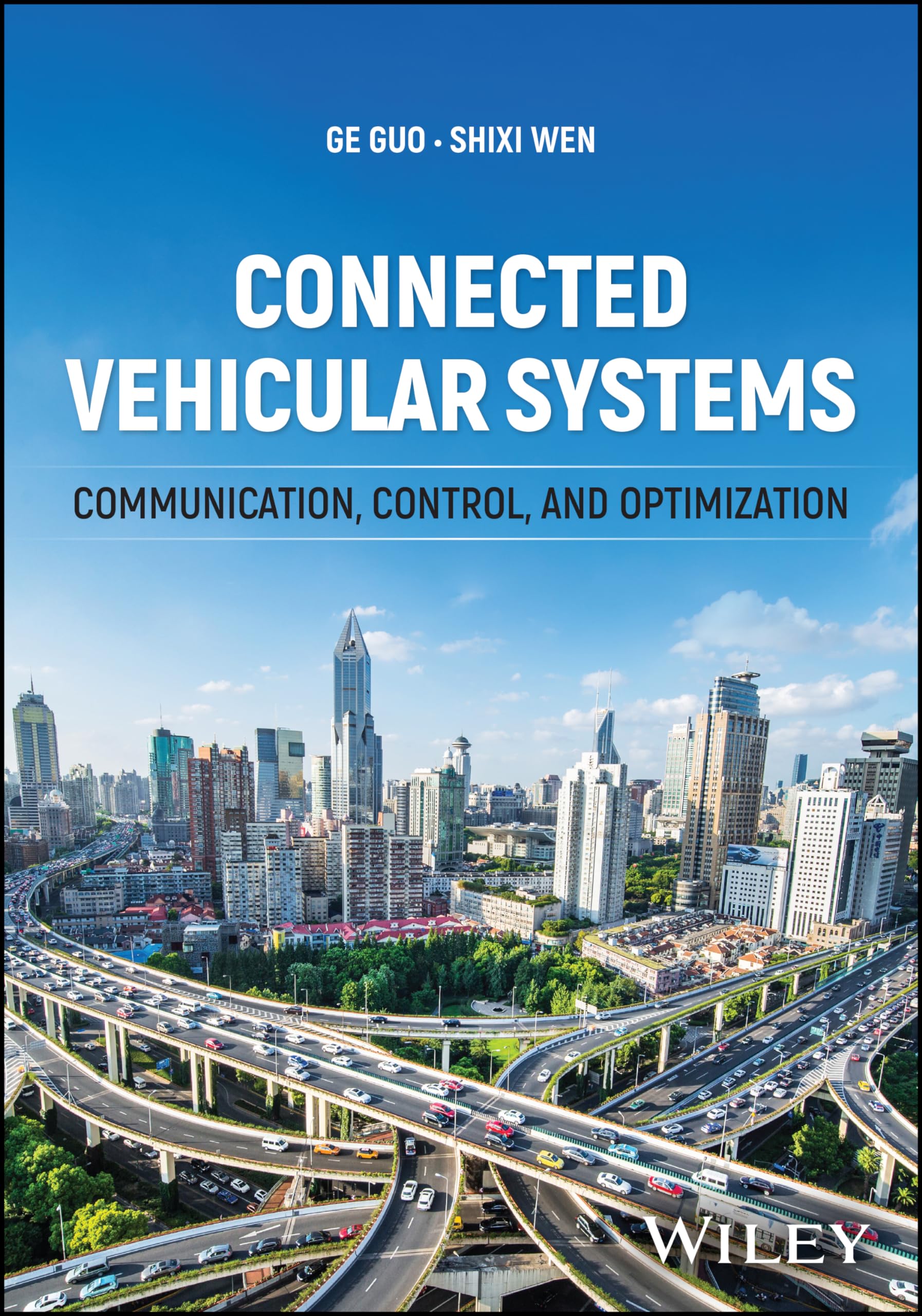 Connected Vehicular Systems: Communication, Control, and Optimization