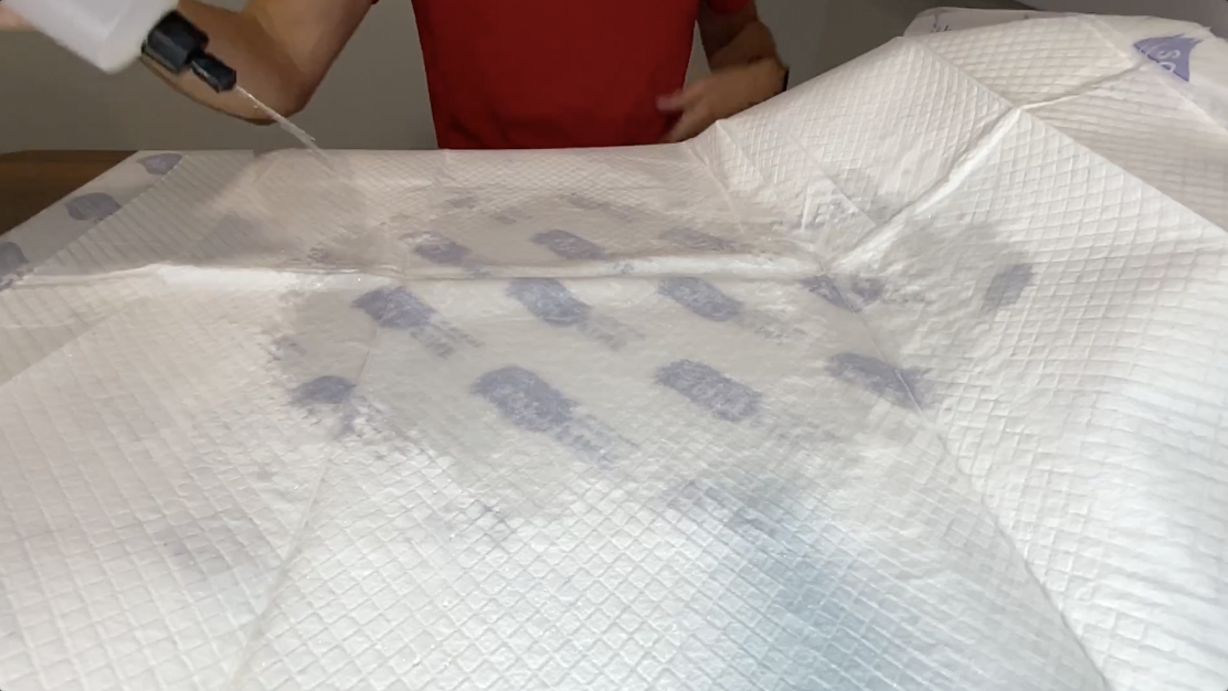 BEST Disposable Bed Pads? | Adult Incontinence Underpads