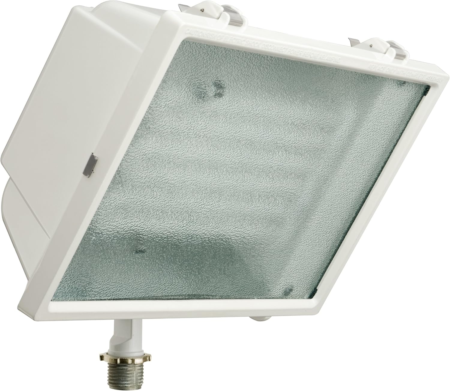 Buy Lithonia Lighting OFL2 65F 120 LP WH M4 Standard Flood Light with