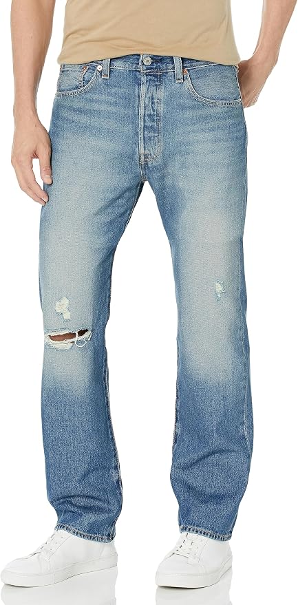 Levi's 501 Original Fit