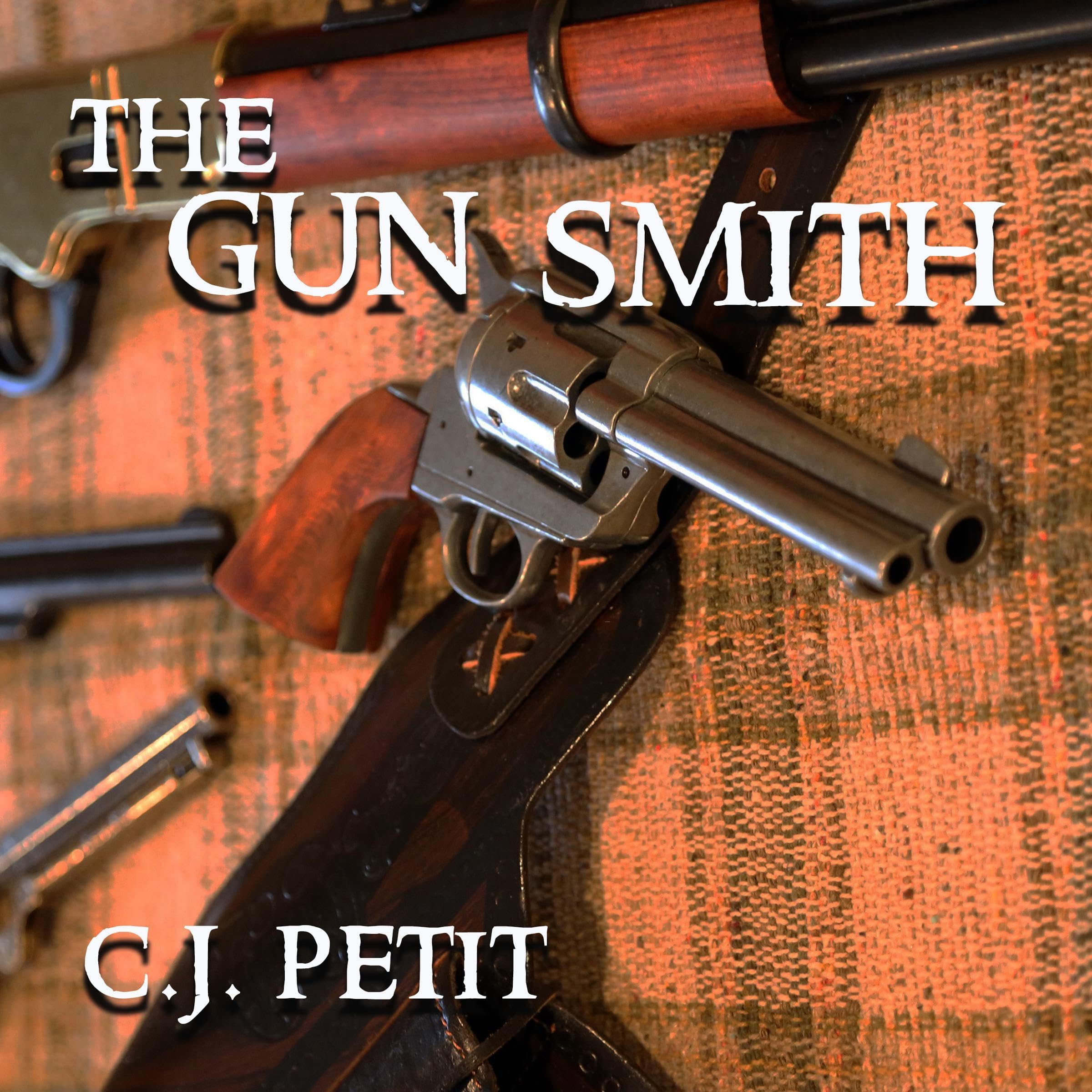 The Gun Smith