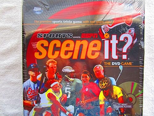 Scene It espn Deportes Estaño Scene It espn Deportes Estaño