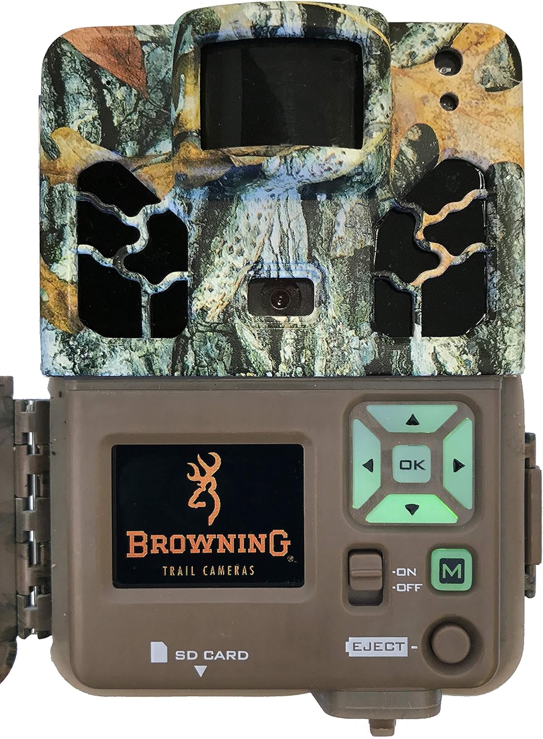 Bеѕt Sеllеr Browning Dark Ops HD Pro X (2019) Trail Game Camera Bundle Includes Browning Tree Mount with 32GB Memory Card and J-TECH Card Reader (20MP) | BTC6HDPX Tор Brаndѕ Browning Dark Ops HD Pro X (2019) Trail Game Camera Bundle Includes Browning Tree Mount with 32GB Memory Card and J-TECH Card Reader (20MP) | BTC6HDPX