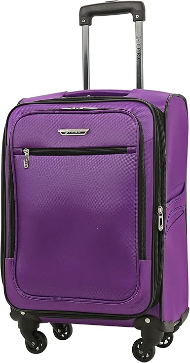 aristocrat trolley bolsa 20 inch