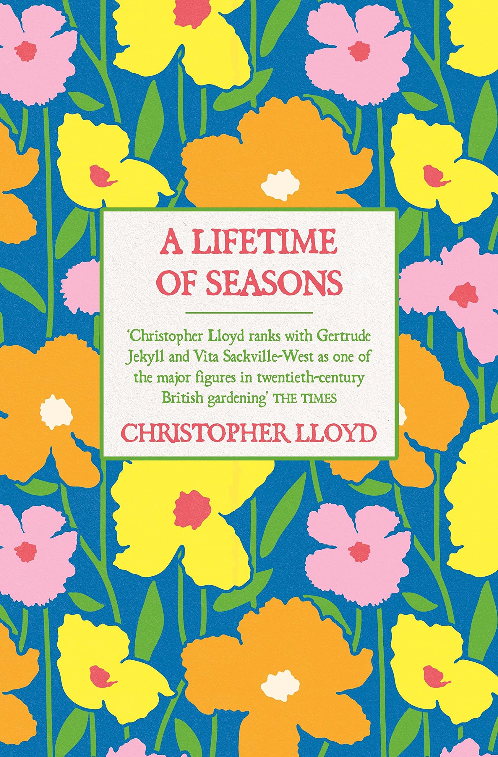A Lifetime of Seasons: The Best of Christopher Lloyd, Lloyd, Christopher, Very G
