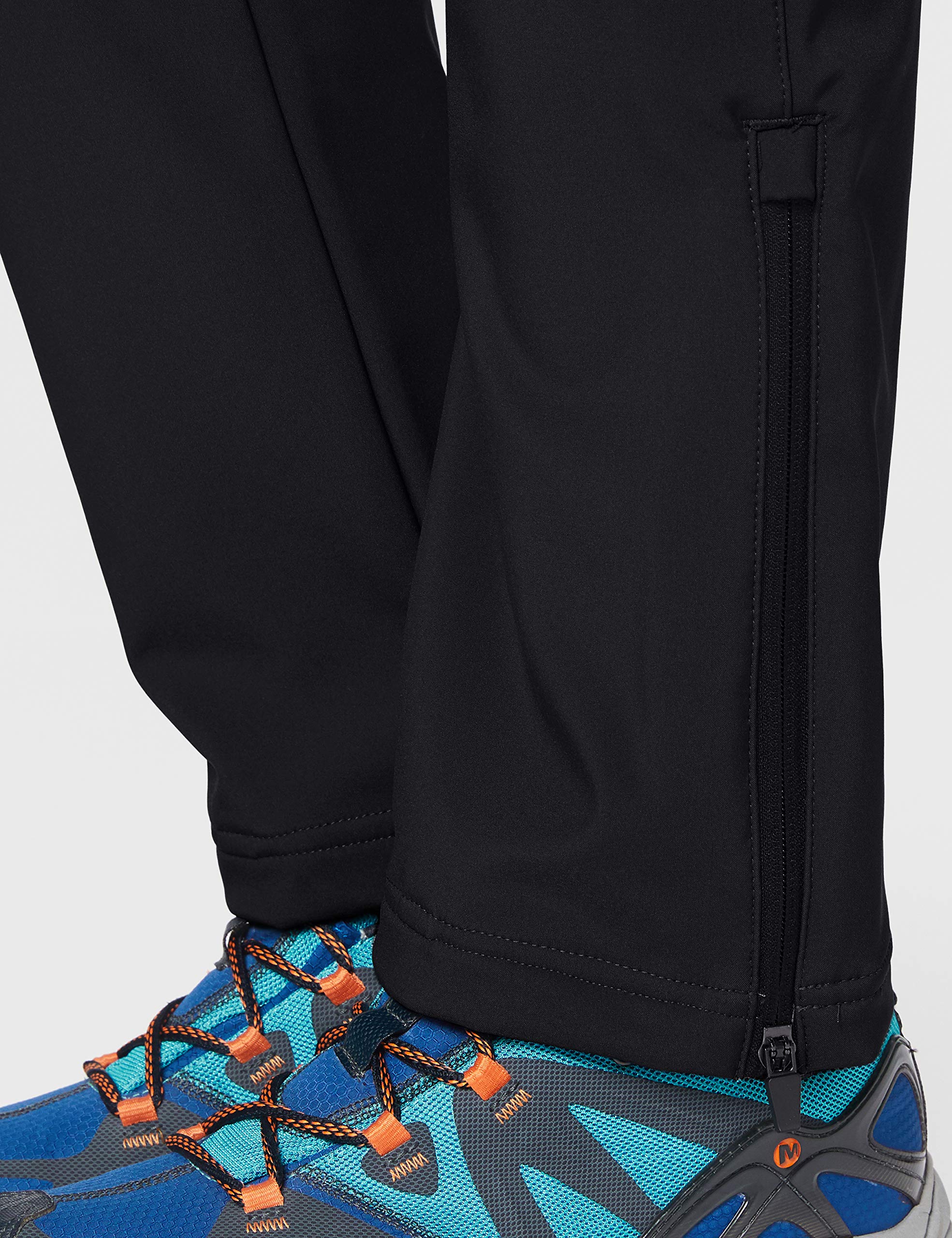 CMP Damen Hose Lange Damenhose