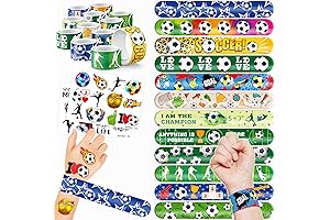 48PCS World Cup Ball Collection Soccer Party Favors