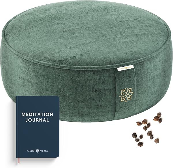 Mindful Modern Velvet