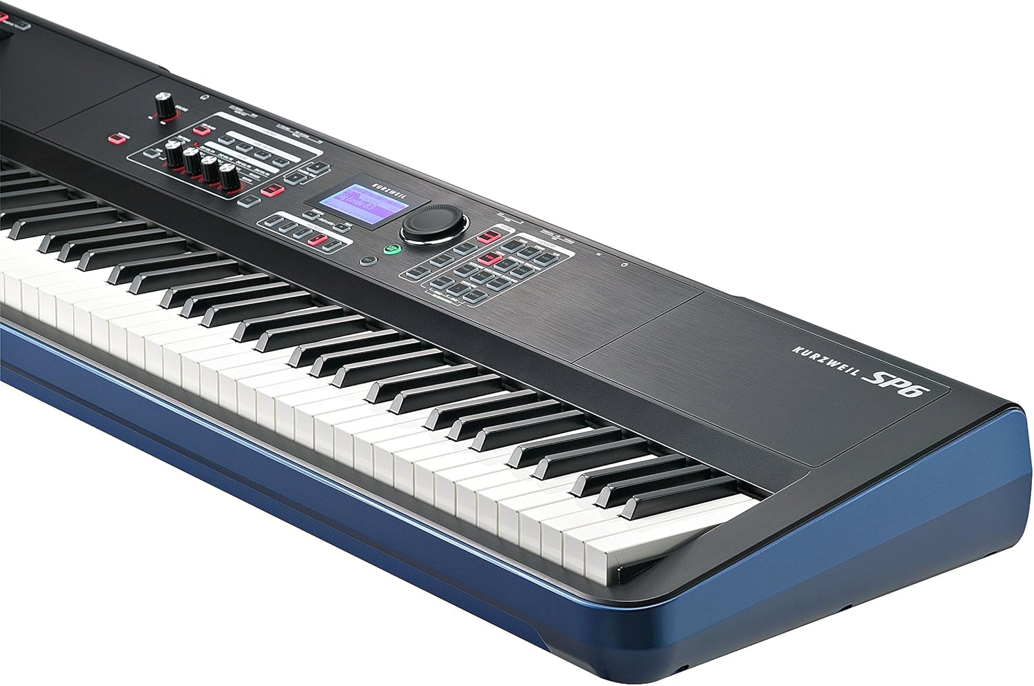 Kurzweil sp6 stage piano Clearance