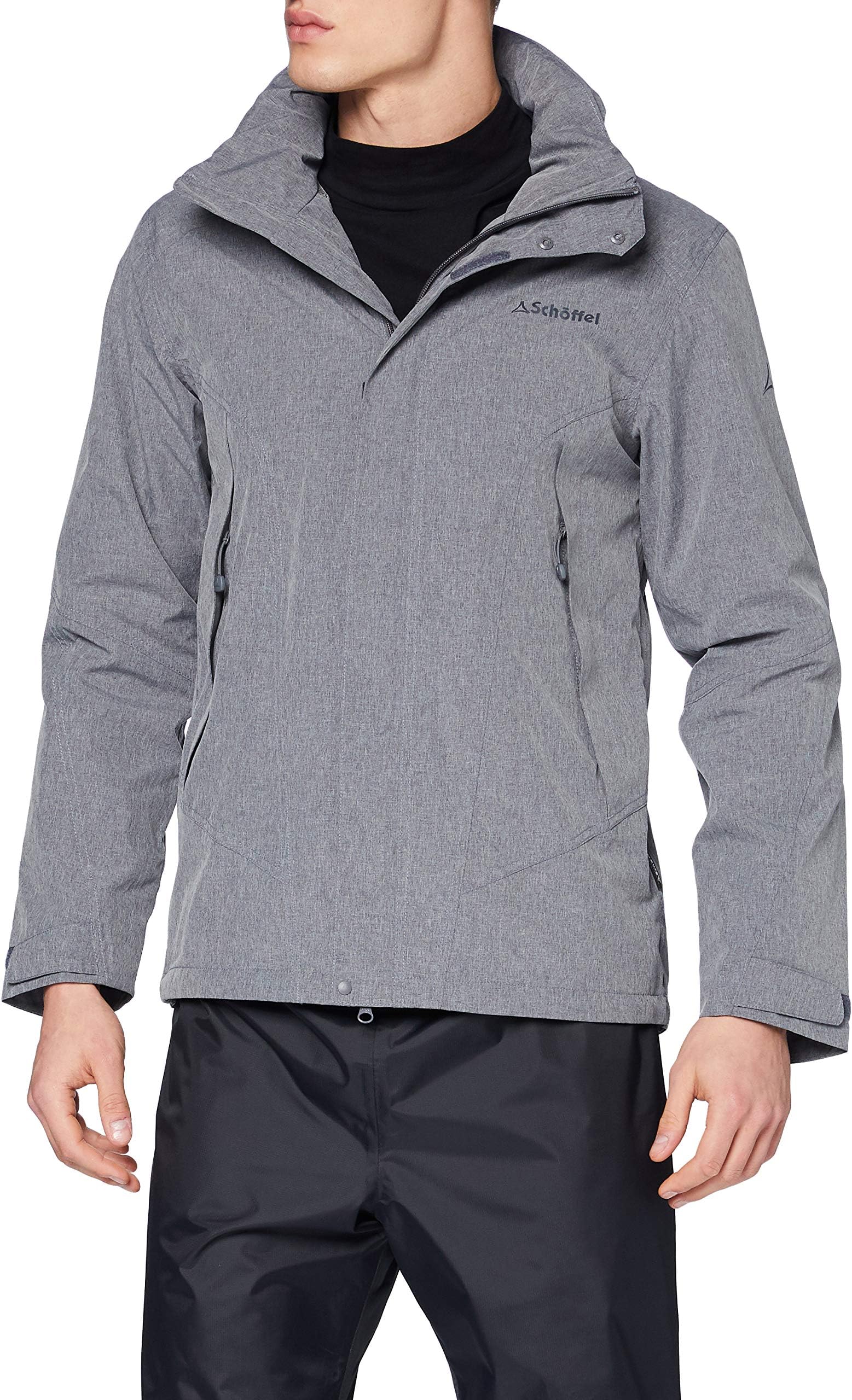 Schöffel Men's Jacket Easy M3 Men's Jacket