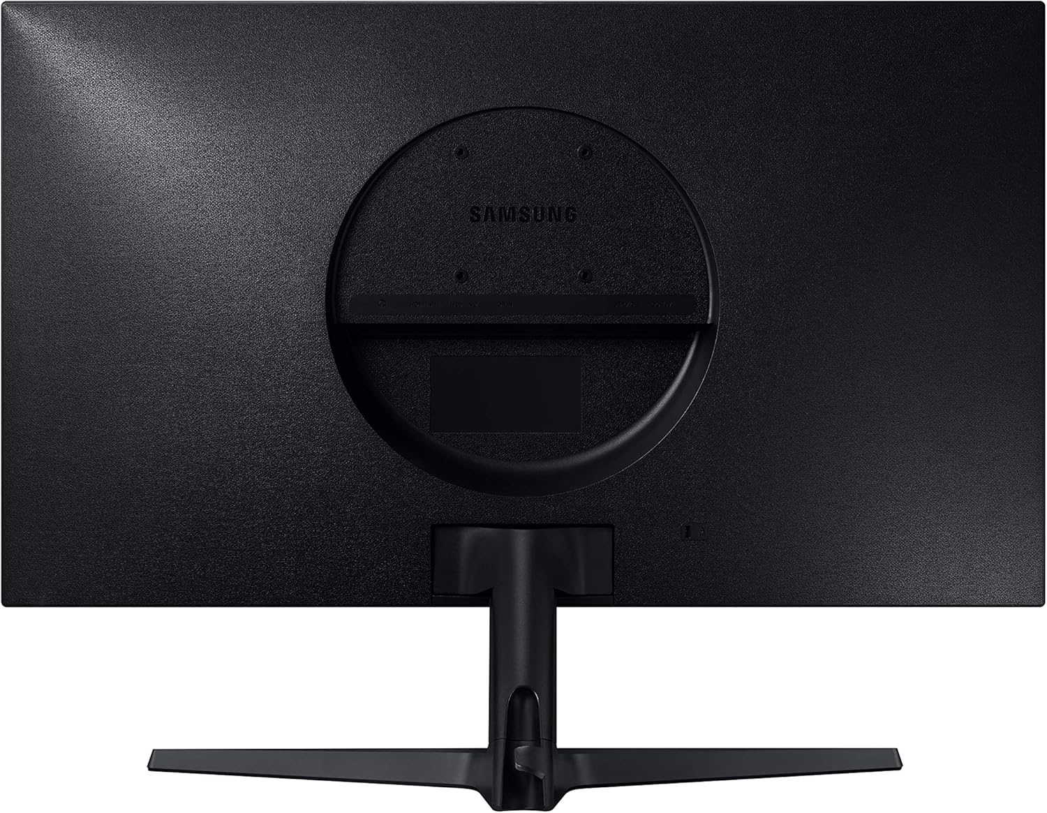 Samsung Monitor HRM UR55 (U28R552), Flat, 28, 3840x2160 (UHD 4K), HDR10, IPS, 60 Hz, 4 ms, FreeSync, HDMI, Display Port, Ingresso Audio, PIP e PBP, Eye Saver Mode, Flicker Free Samsung Monitor HRM UR55 (U28R552), Flat, 28, 3840x2160 (UHD 4K), HDR10, IPS, 60 Hz, 4 ms, FreeSync, HDMI, Display Port, Ingresso Audio, PIP e PBP, Eye Saver Mode, Flicker Free