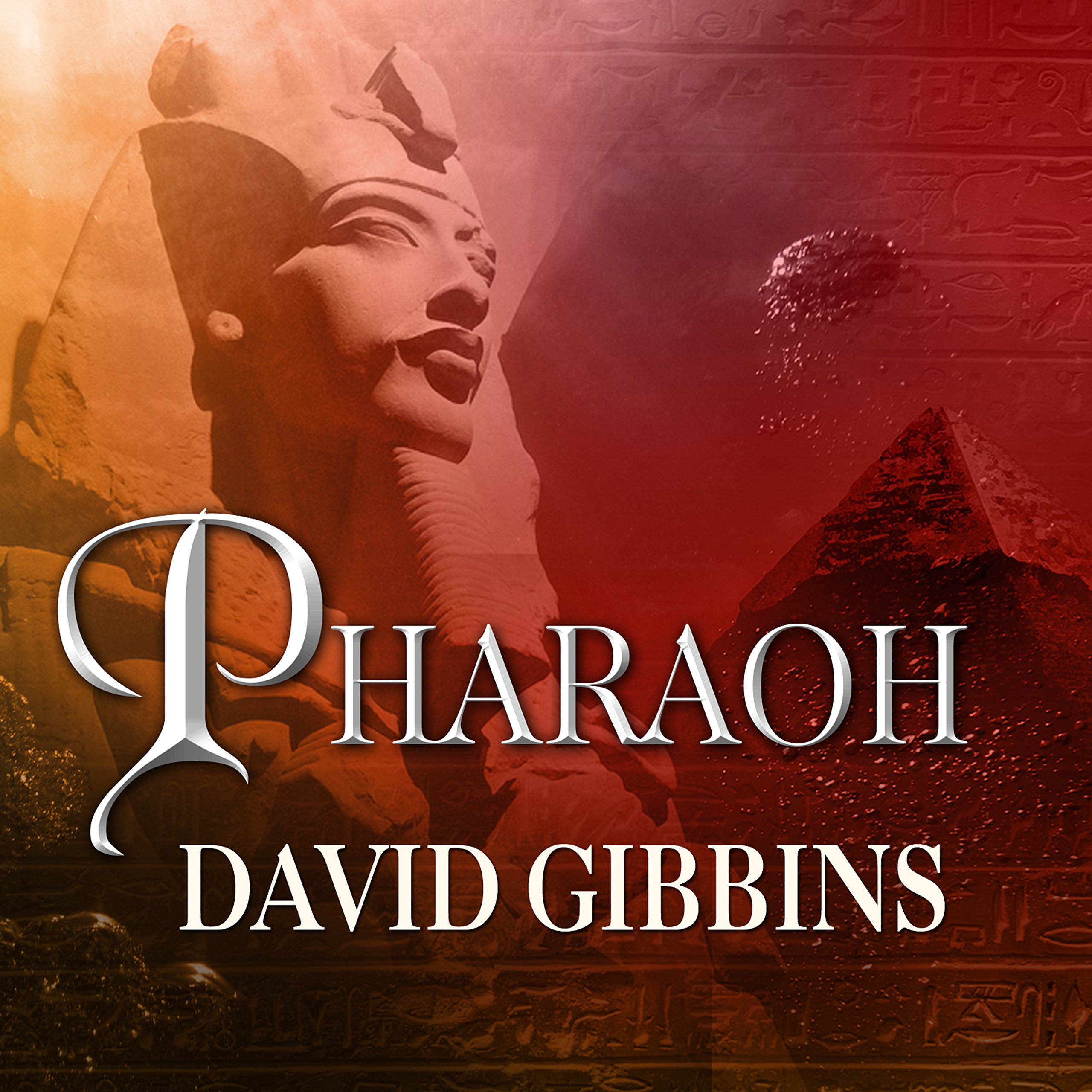Cover art for Pharaoh