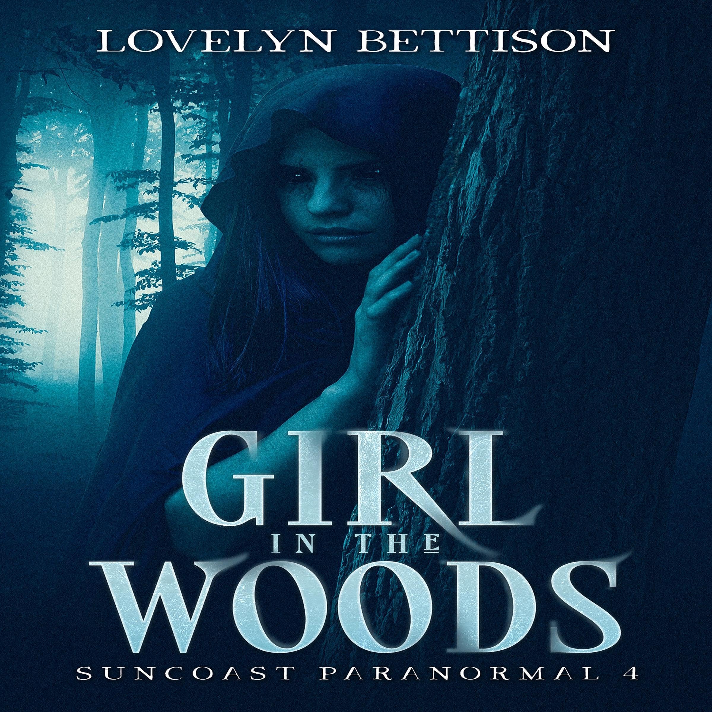 Cover art for Girl in the Woods