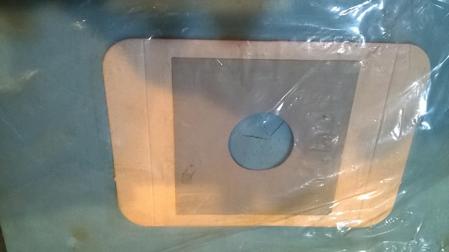 MasterCraft Model 4464 Vacuum Cleaner Bags