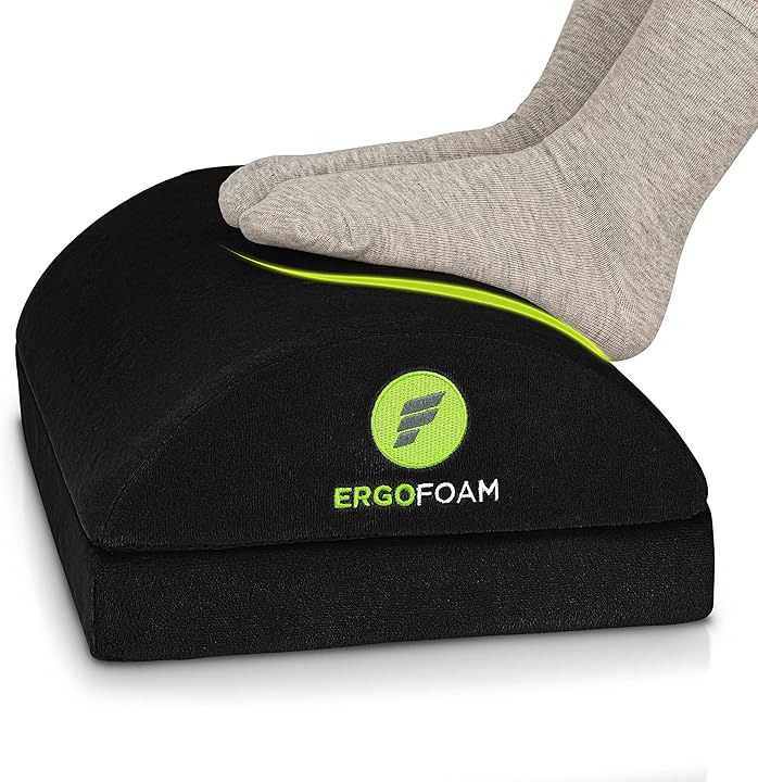 Amazon.co.uk ErgoFoam