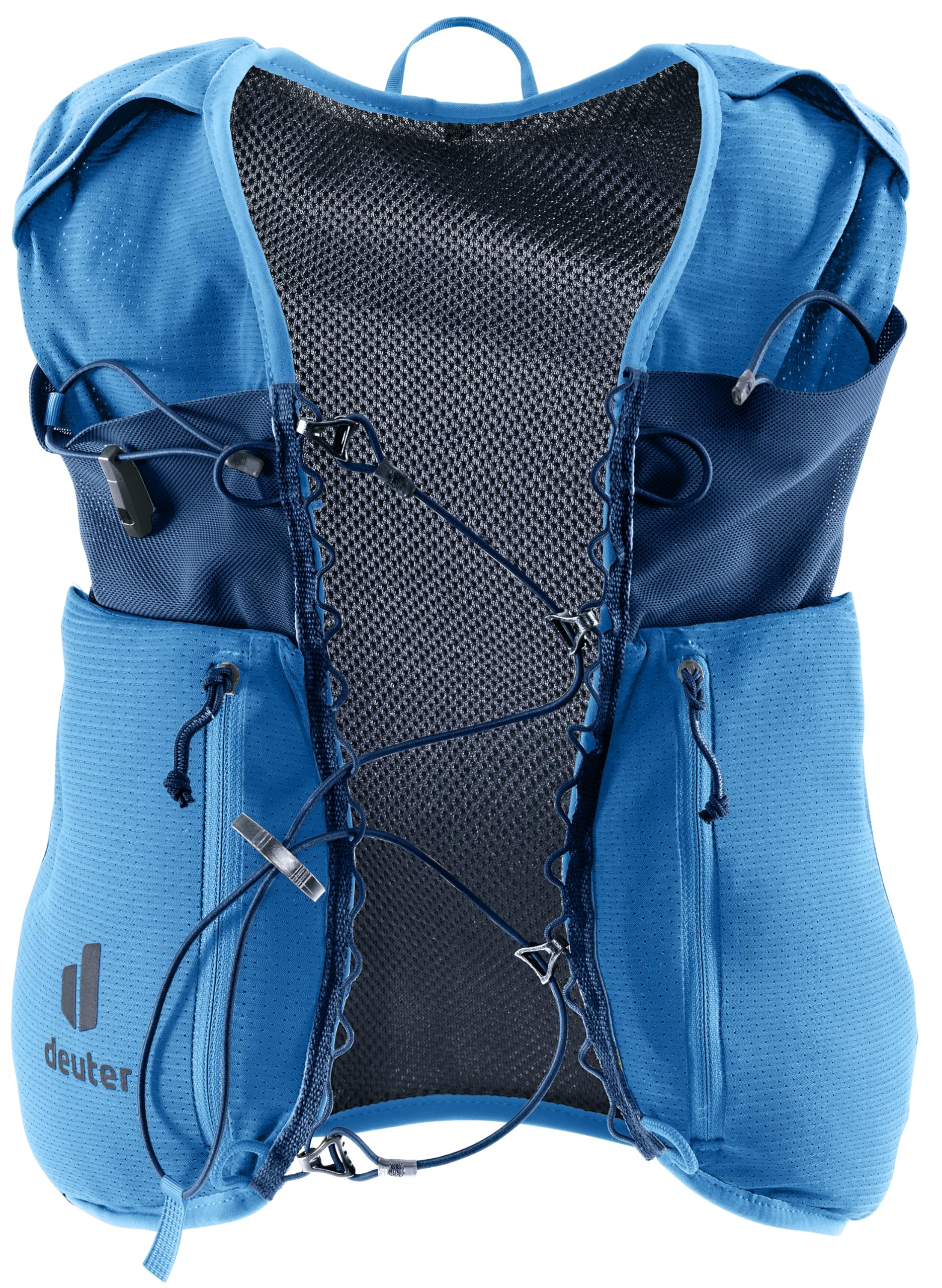 deuter Traick 5 Trail Running Weste