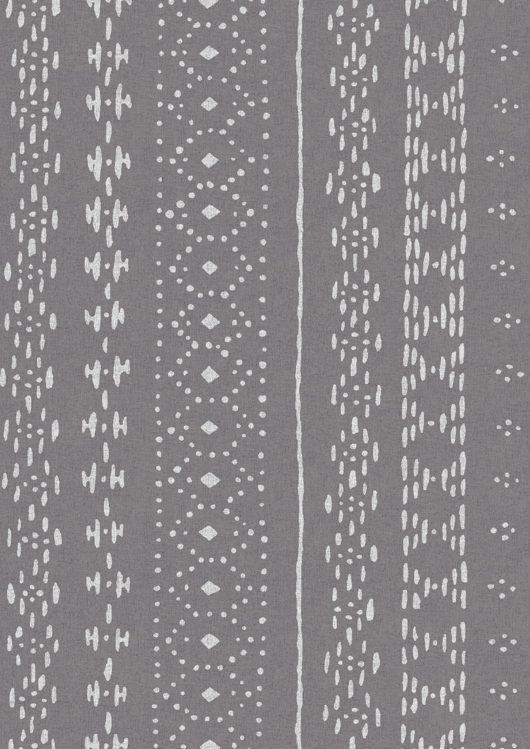 d-c-fix Manhattan Berberia Grey Oilcloth Tablecloth Washable Waterproof Indoor and Outdoor PVC Vinyl Oilcloth Plastic Tablecloth 110 cm x 140 cm Square
