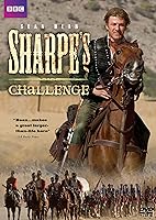 Vista 1 de Sharpes Challenge RepackageDVD
