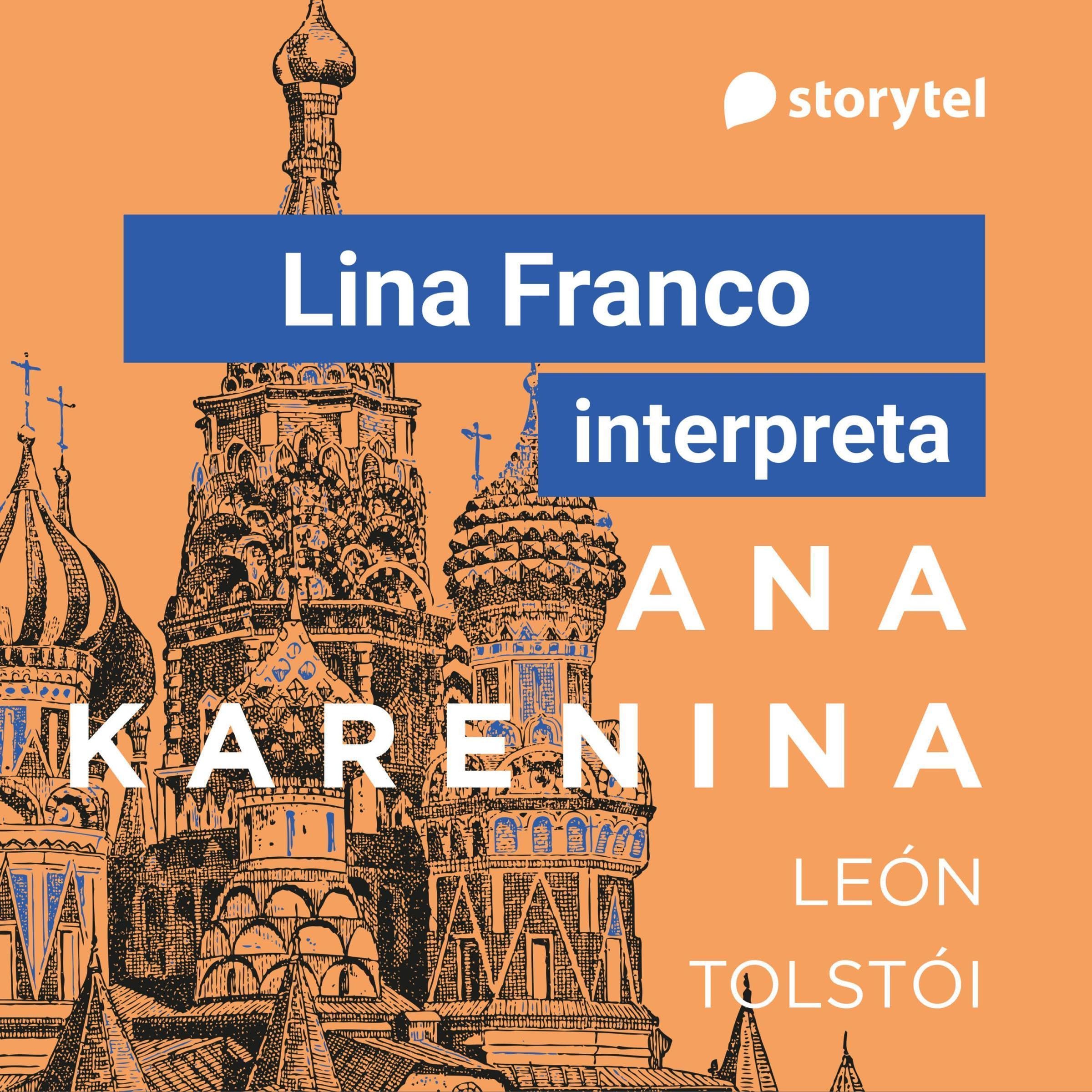 Ana Karenina (Spanish Edition)
