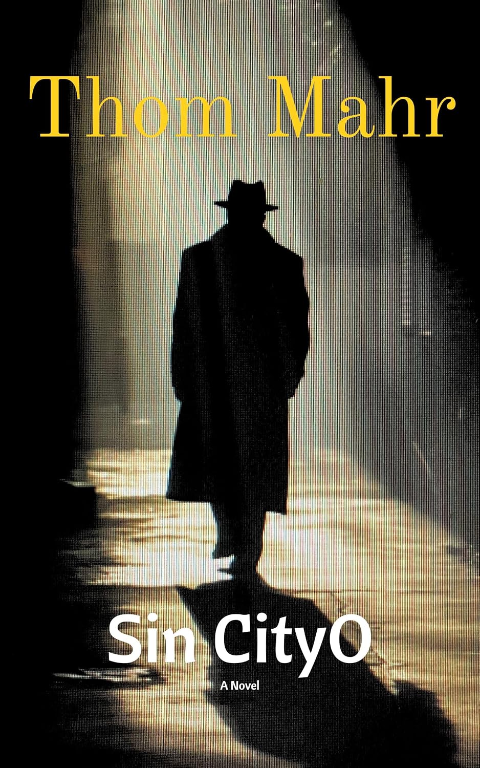 Sin CityO